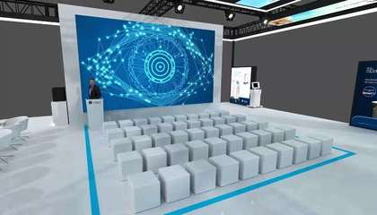 2021CCOS全國眼科學術大會展臺指定搭建商 科醫人服務案例回顧與啟示